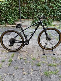 Bicicletta Mtb