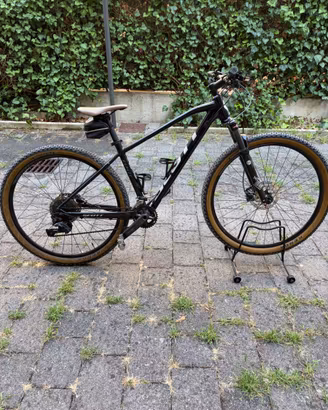 Bicicletta Mtb