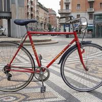 Bicicletta uomo 28 Monti