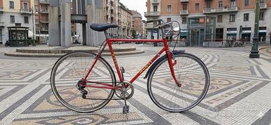 Bicicletta uomo 28 Monti