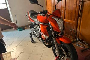 kawasaki er6n