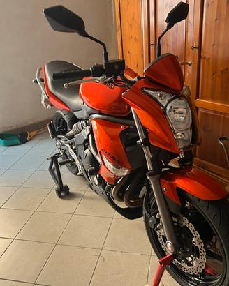 kawasaki er6n