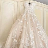 Vestito da sposa Pronovias 
