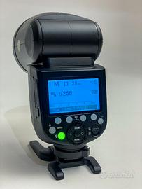Flash Godox V1 S Sony come nuovo