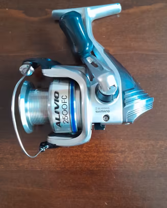 Mulinello Shimano
