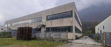 Immobile in asta di 4160 m² a Esino Lario