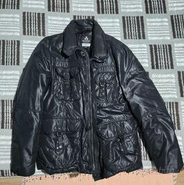 Piumino Peuterey stile field jacket taglia XXL