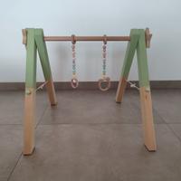 Palestrina gioco per neonati