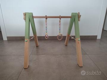 Palestrina gioco per neonati