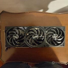 RTX 5070ti Gaming pro s