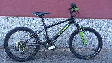 Bici bambino 6-9 anni 