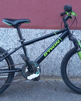 Bici bambino 6-9 anni 