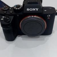 sony a7r2