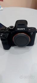 sony a7r2