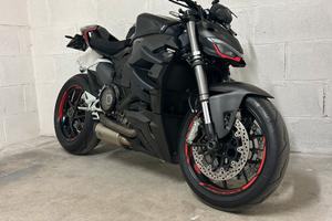 DUCATI STREETFIGHTER V2 2023 FULL CARBON