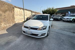 Volkswagen Golf 1.4 TGI 5p. METANO 2016 USATO
