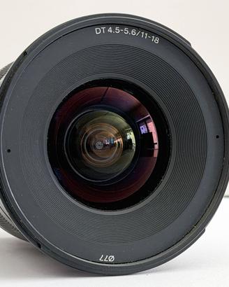 OBIETTIVO PER SONY ALPHA