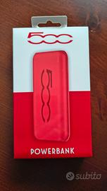 POWERBANK 500 