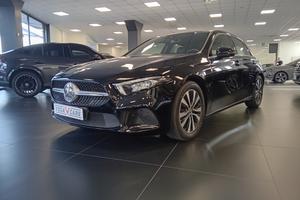 Mercedes-benz A 180 Business