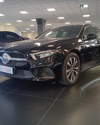 Mercedes-benz A 180 Business