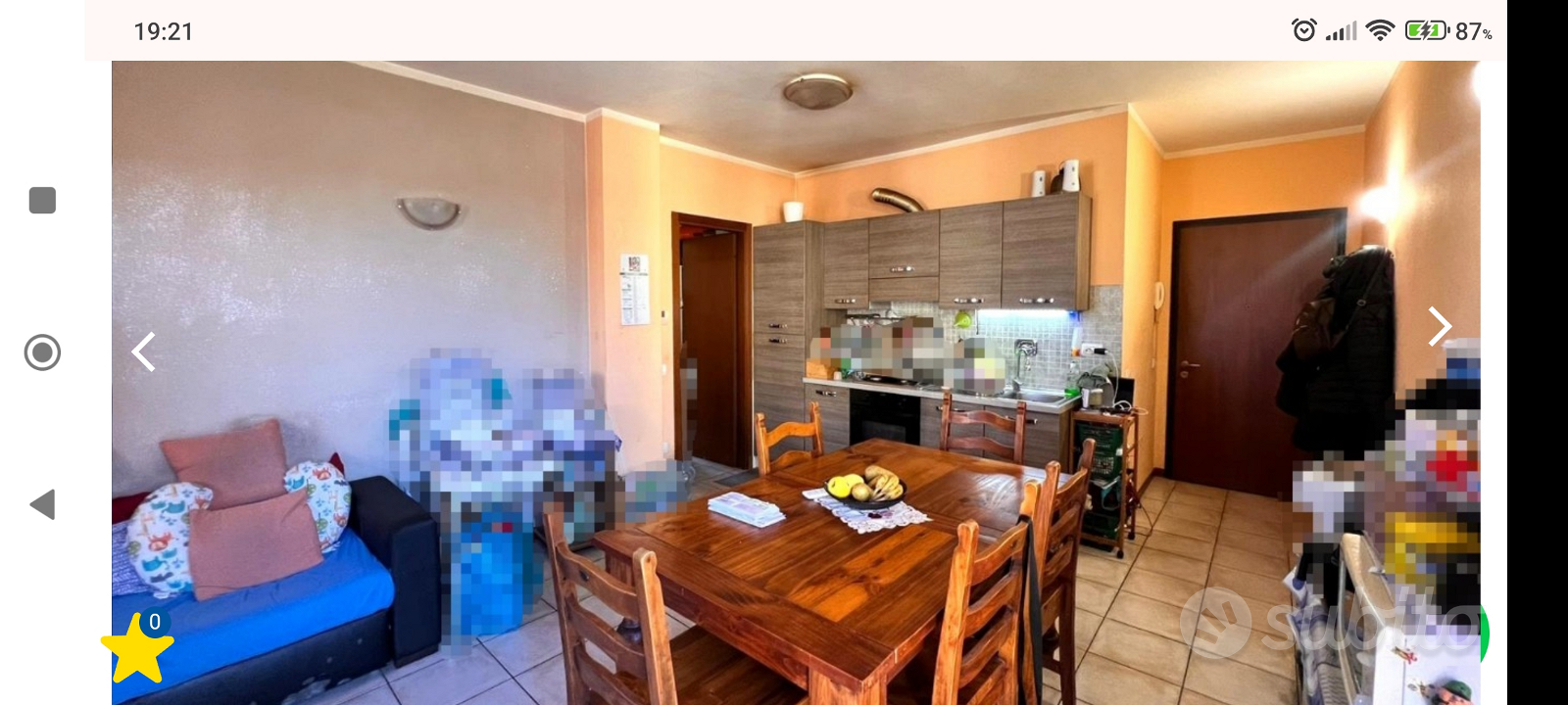 Appartamento – Firenze, Quartiere 1 - Vista 3