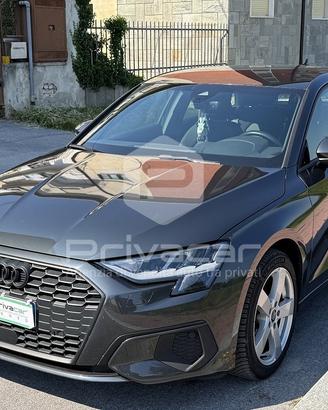 AUDI A3 SPB 30 TDI S tronic Business Advanced