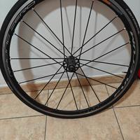 Fulcrum racing zero c17 