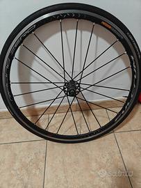 Fulcrum racing zero c17 