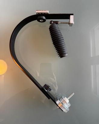 Steadycam Hague Mini Motion-Cam stabil videocamera