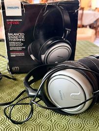 Cuffie audio Philips