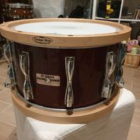 rullante Yamaha Recording Custom 14x8 Vintage Hoop