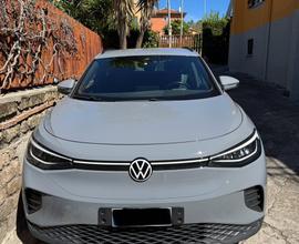 Volkswagen ID.4 Pro Performance 77 Kwh