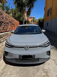 Volkswagen ID.4 Pro Performance 77 Kwh