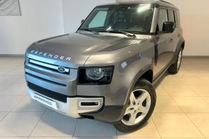 Land Rover Defender 110 3.0D I6 250 CV AWD Auto SE