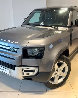 Land Rover Defender 110 3.0D I6 250 CV AWD Auto SE