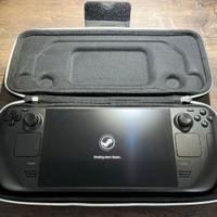 Steam Deck 1 TB Oled