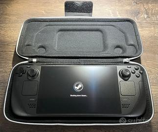 Steam Deck 1 TB Oled