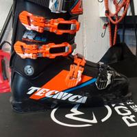 Scarponi Tecnica R 9.8