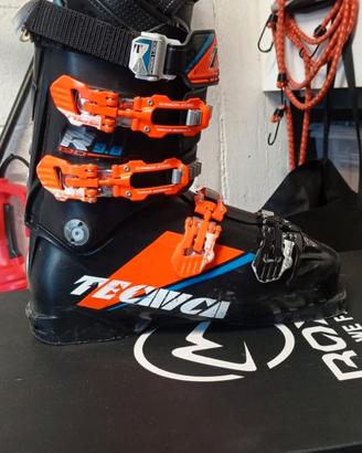Scarponi Tecnica R 9.8