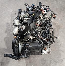 AUDI RS4 2.7 BTURBO MOTORE SIGLA AZR