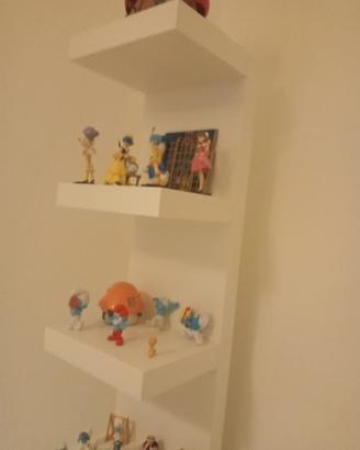 libreria ikea