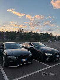 audi a5 coupe