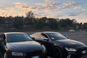audi a5 coupe