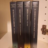 VHS - Videoteca del Secolo  - Mondadori