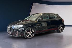 Audi A1 SPB 30 TFSI S line edition
