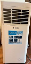 Olimpia Splendid Dolceclima Compact 8 SG -8000 BTU