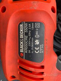 Valigetta black and decker
