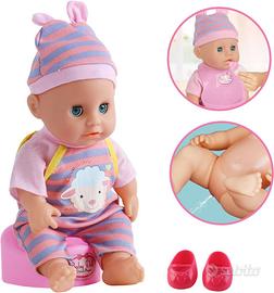 Bambole e bambolotti deals