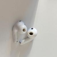 Airpods seconda generazione