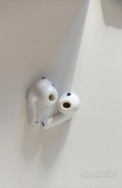 Airpods seconda generazione